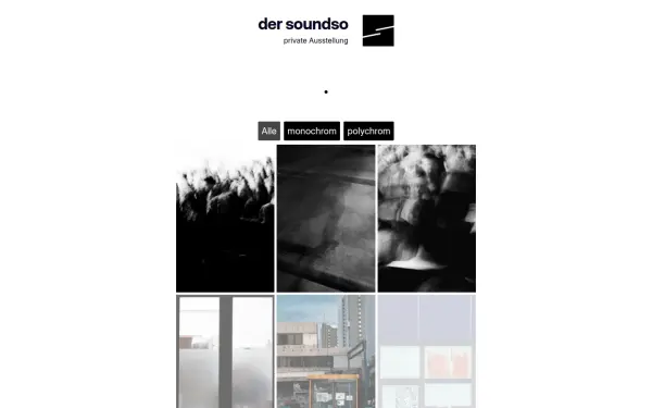 dersoundso.de