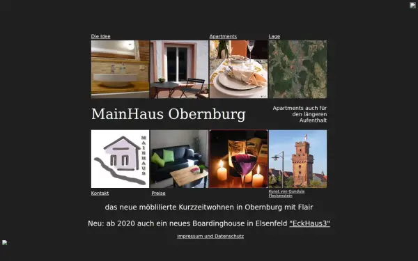 mainhaus-obernburg.de