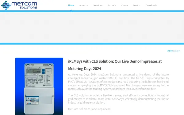 metcom-solutions.com
