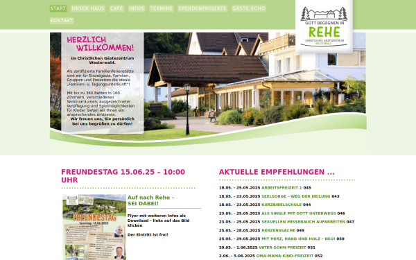 www.cgw-rehe.de