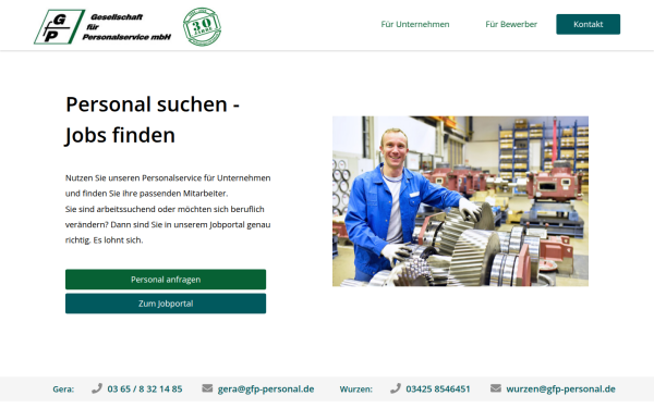 www.gfp-personal.de