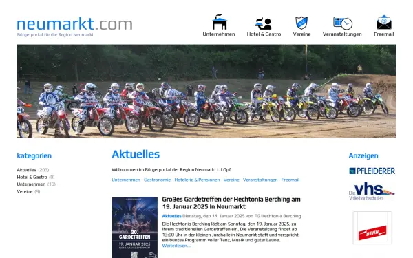 neumarkt.com