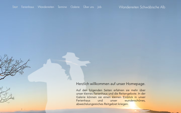 www.wanderreiten-schwaebische-alb.de