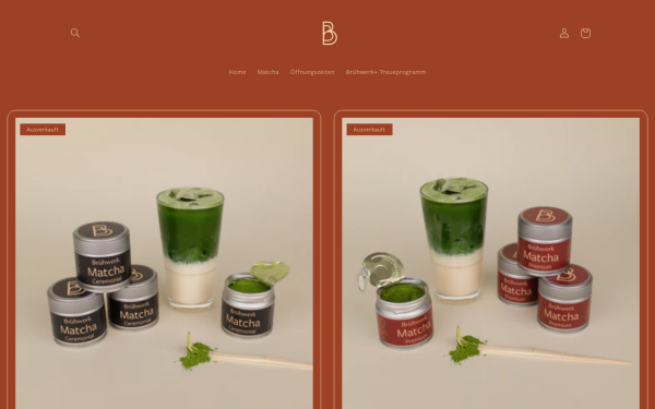 bruehwerk.com