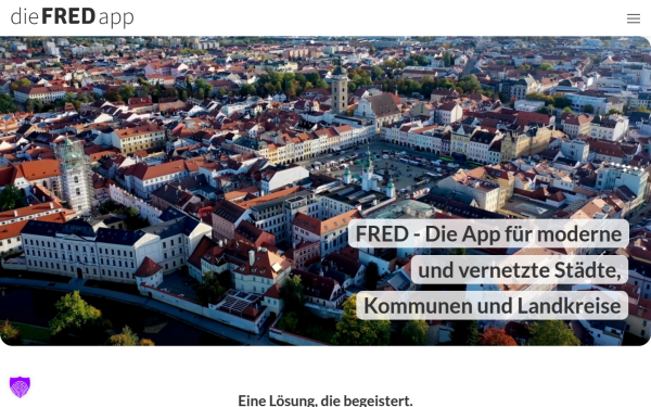 diefredapp.de
