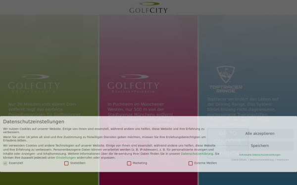 golfcity.de