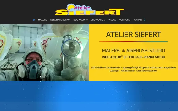 uwesiefert.de