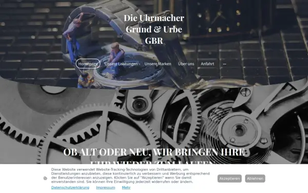 www.grund-urbe.de