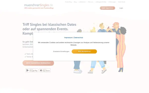 www.muenchnersingles.de
