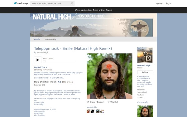 natural-high.bandcamp.com
