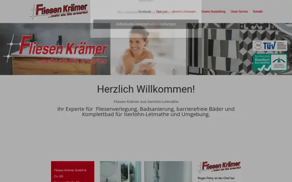 www.der-fliesenkraemer.de