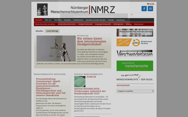 www.menschenrechte.org