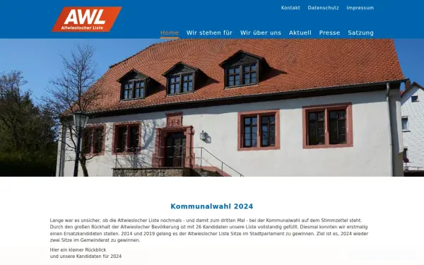 altwieslocher-liste.de