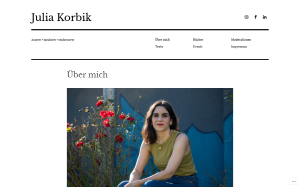 juliakorbik.com