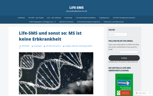 lifesms.blog