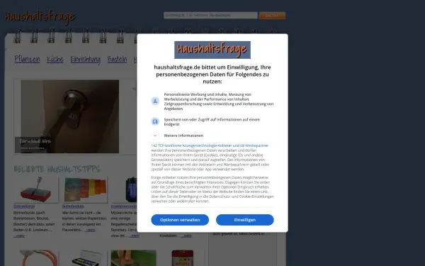 www.haushaltsfrage.de