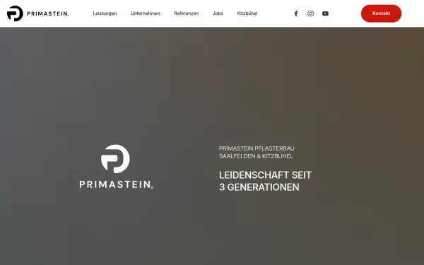 www.primastein.com