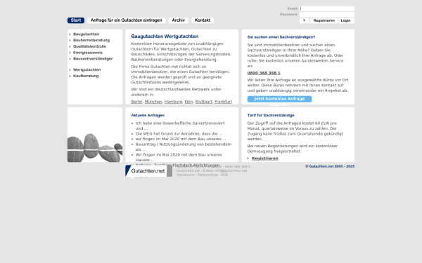 gutachten.net