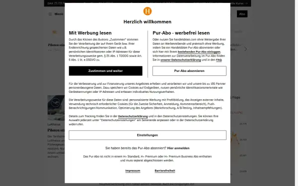 www.handelsblatt.com