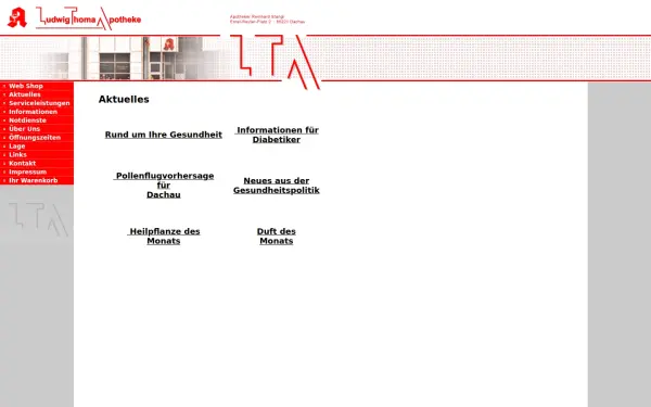 ludwig-thoma-apotheke.de