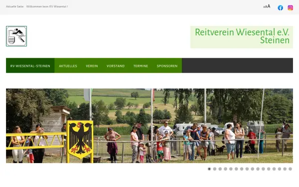 reitverein-wiesental.de