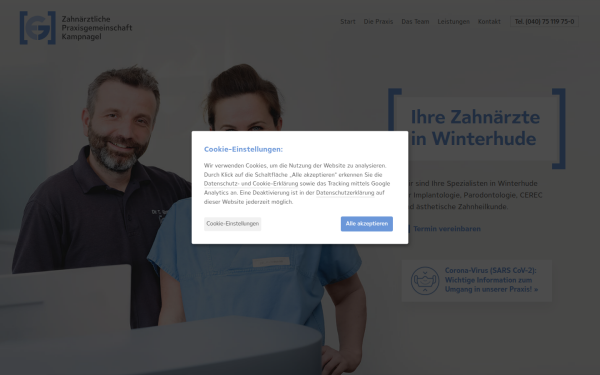 www.praxis-kampnagel.de