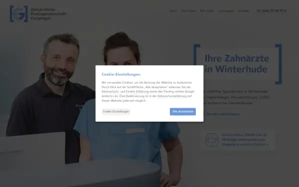 www.praxis-kampnagel.de