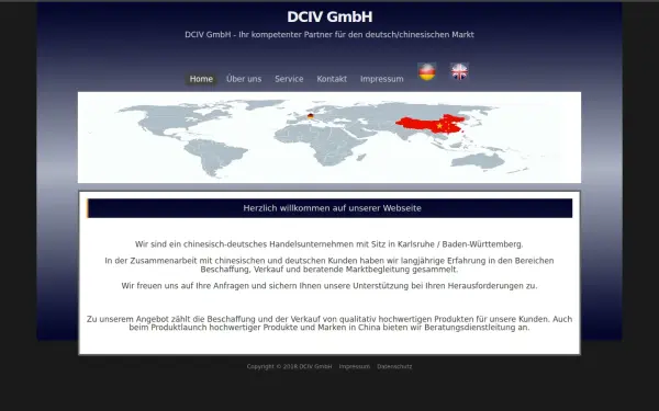 dciv.de