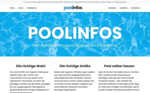 poolinfos.de