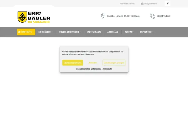 www.baebler.de