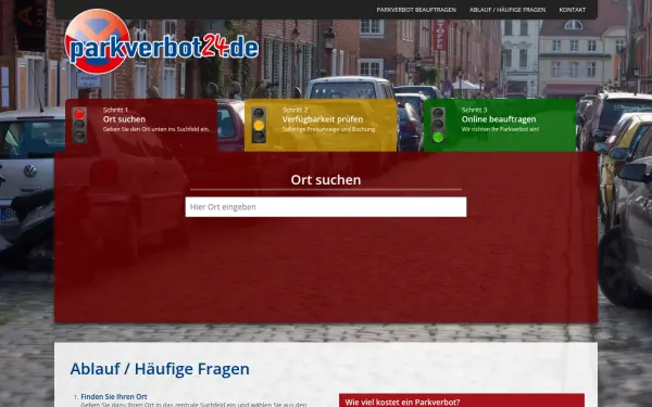 www.parkverbot24.de