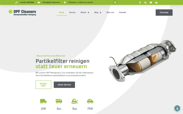 www.dpf-cleaners.at