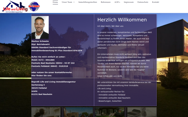 www.lifeandliving.eu