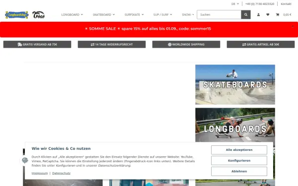 longboardshop.eu