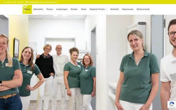 www.arztpraxis-rohrbach.de
