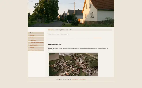 allmosen.de