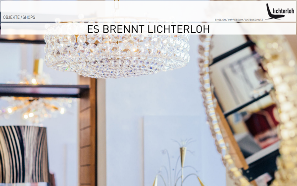 lichterloh.com