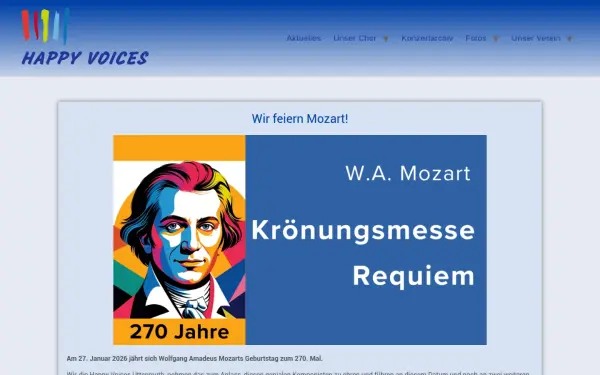 happy-voices-uttenreuth.de