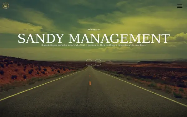 sandymanagement.com