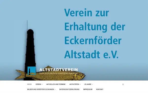 altstadtvereineck.de