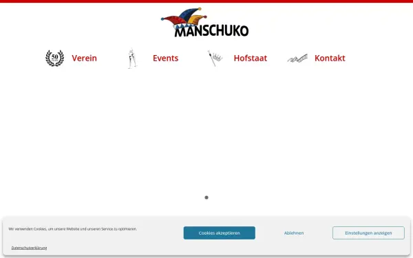 manschuko.de