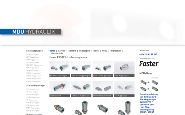 www.mdu-hydraulik.de