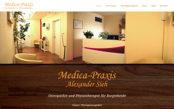medica-praxis.de