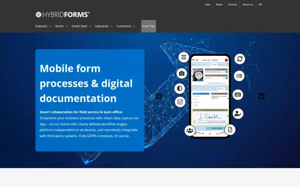 www.hybridforms.net