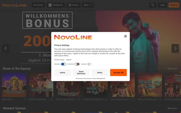 www.novoline.de