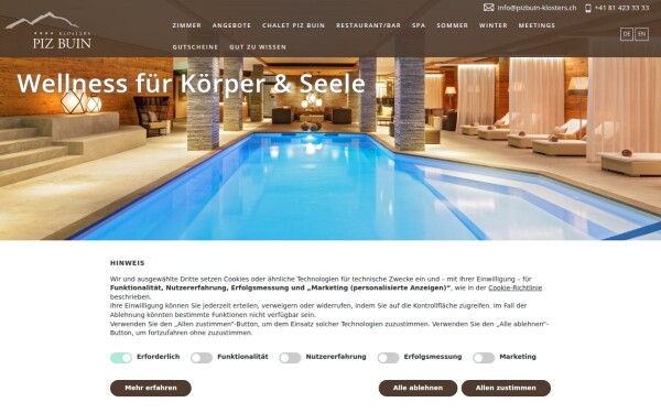 www.pizbuin-klosters.ch