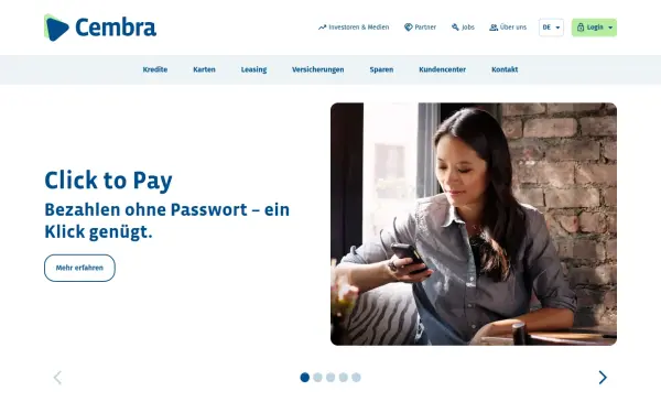 www.cembra.ch