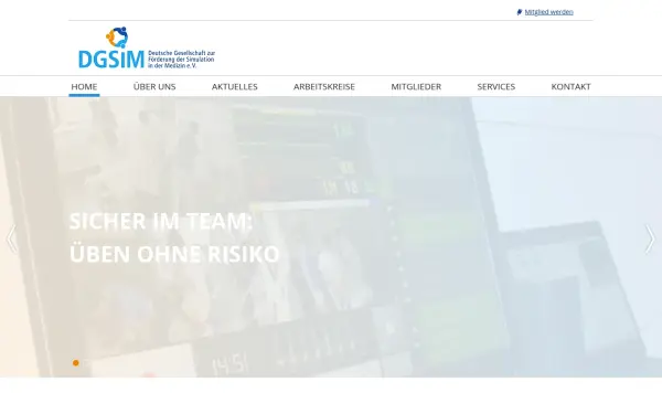 dgsim.de