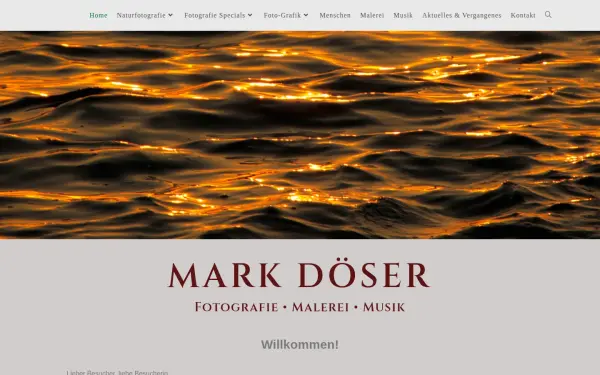 www.markdoeser.de