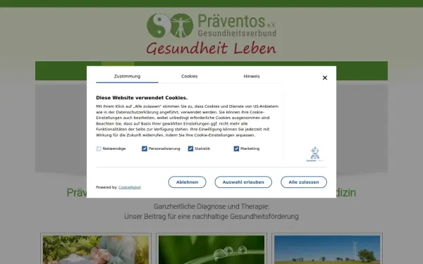 www.praeventos.de